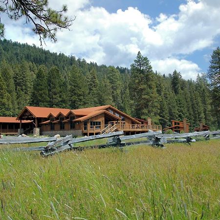 Highlands Ranch Resort Mill Creek Exteriör bild