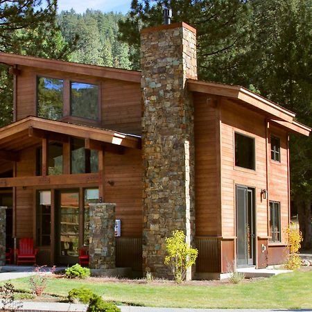 Highlands Ranch Resort Mill Creek Exteriör bild