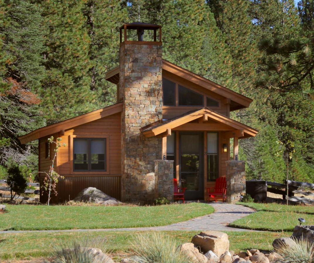 Highlands Ranch Resort Mill Creek Exteriör bild