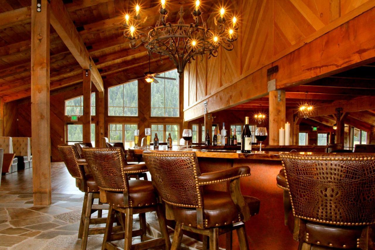 Highlands Ranch Resort Mill Creek Exteriör bild