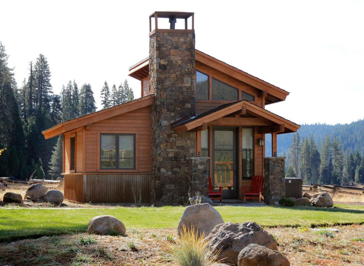 Highlands Ranch Resort Mill Creek Exteriör bild