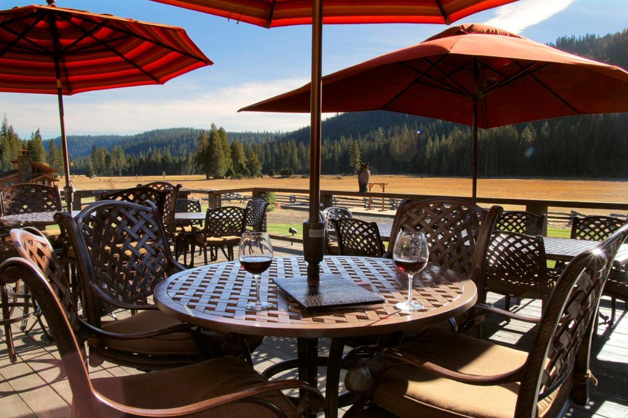 Highlands Ranch Resort Mill Creek Exteriör bild