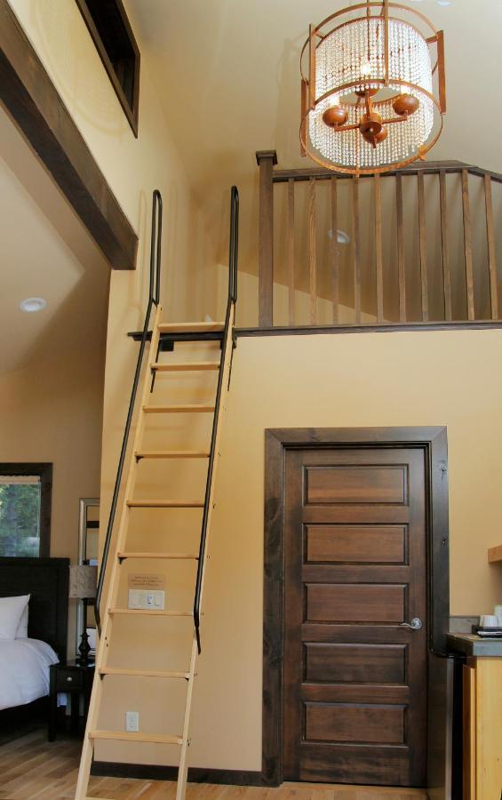 Highlands Ranch Resort Mill Creek Exteriör bild