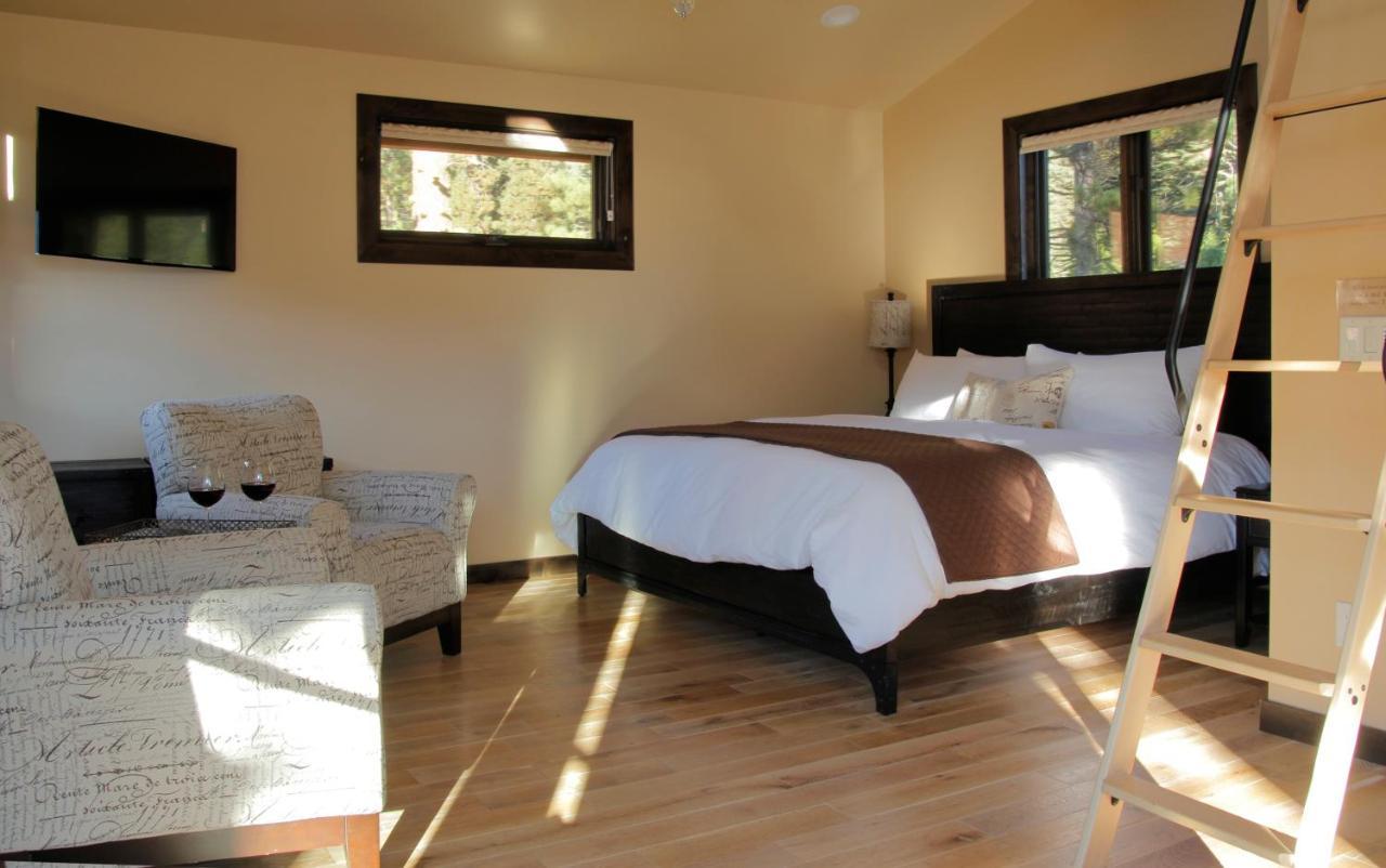 Highlands Ranch Resort Mill Creek Exteriör bild