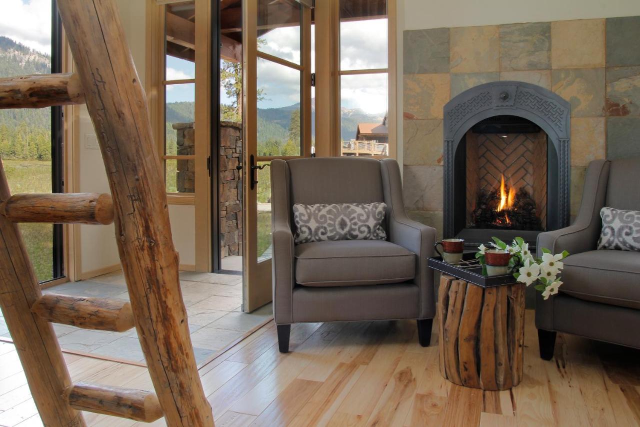 Highlands Ranch Resort Mill Creek Exteriör bild
