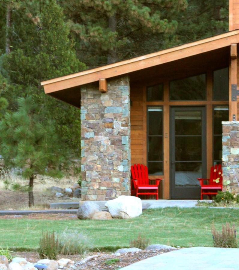 Highlands Ranch Resort Mill Creek Exteriör bild