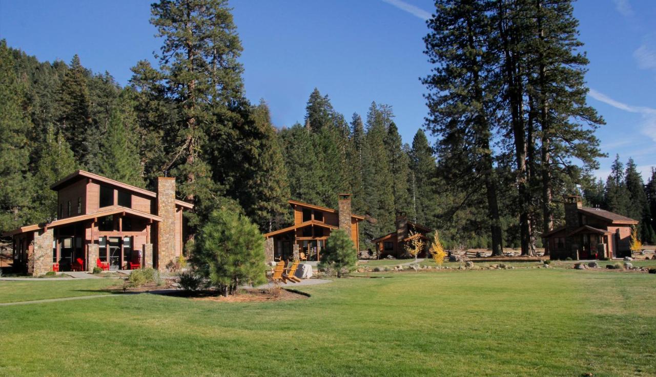 Highlands Ranch Resort Mill Creek Exteriör bild