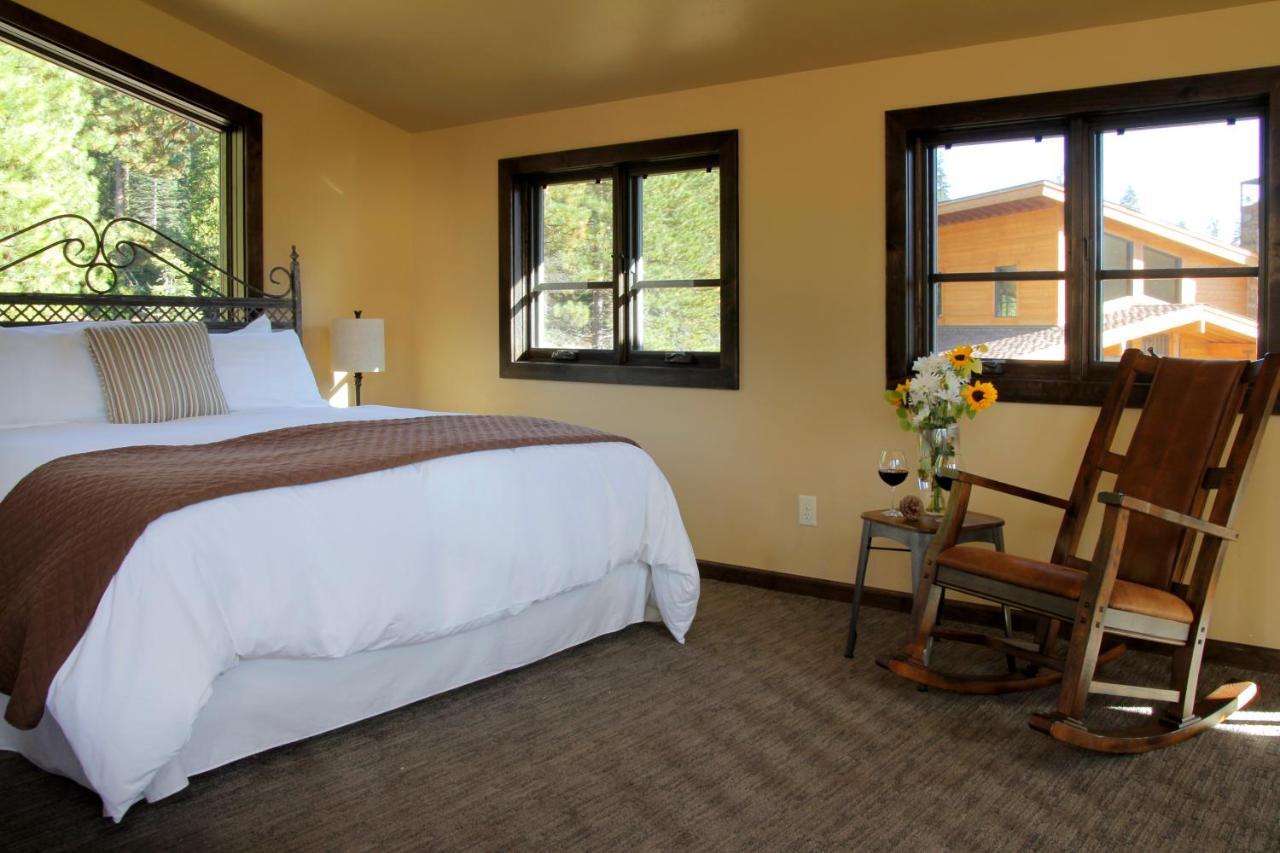 Highlands Ranch Resort Mill Creek Exteriör bild
